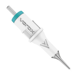 VERTIX - Pico PMU Membrane Cartridges - 1 Round Liner LT TX