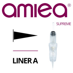 AMIEA - Cartridges - Supreme - Liner