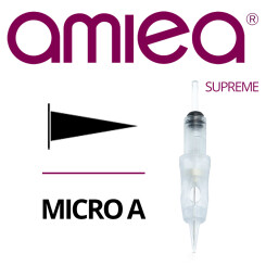 AMIEA - Cartridges - Supreme - Micro