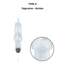 AMIEA - Cartridges - Supreme - Micro