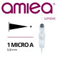 AMIEA - Cartridges - Supreme - 1 Micro - 0,40 mm - 15 Stk/Pack