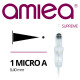 AMIEA - Cartridges - Supreme - 1 Micro - 0,40 mm - 15 stuks/verpakking