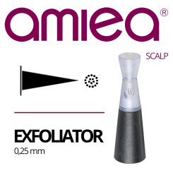 AMIEA - Cartridges - Scalp Vytal - Exfoliator - 5 stuks/verpakking