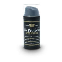 Ink Protector - Tattoo Pflegecreme - 30 ml