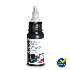 Radiant Colors - Evolved - Tattoo Ink - London Gray 30 ml