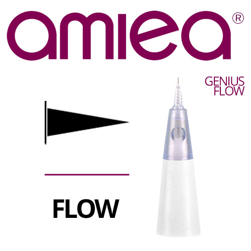 AMIEA - Cartridges - Genius - Liner