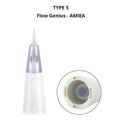 AMIEA - Cartridges - Genius - Flow