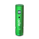 AVA - Wireless Tattoo Pen - ep9 - 4,2 mm stroke 2 x Battery - Green