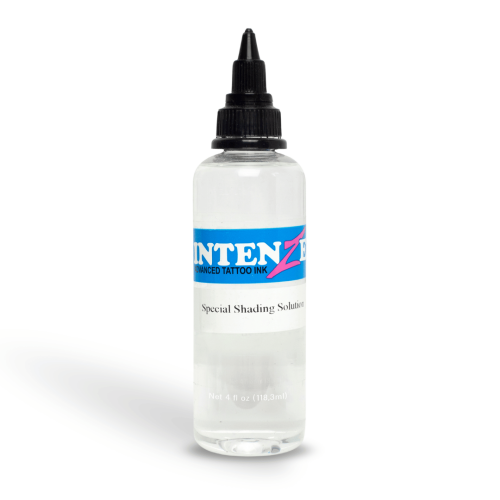 INTENZE INK - GEN-Z - Tatoeage Inkten verdunner - Special Shading Solution 118 ml
