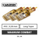 KWADRON - Tattoo Cartridges - Magnum Combat - 0,30 LT - 1 Piece