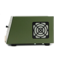 A4 Thermal copy machine with supplies - Green