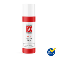 SWISS COLOR - Lip Pigment - Poppy Red 10 ml