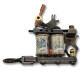 Bavarian Custom Irons - Tattoo Machine - Maximator - Shader