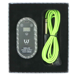 AVA - Tattoo Battery - W8 Pocket Size