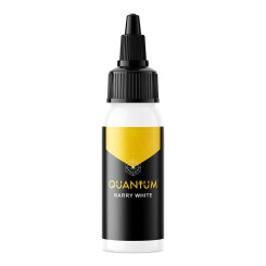 QUANTUM - Gold Label - Tatoeage Inkt - Barry White 30 ml