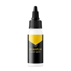 QUANTUM - Gold Label - Tattoo Farbe - Barry White 30 ml