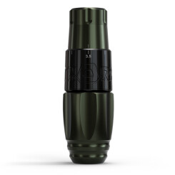 Stigma Rotary - Tattoo Pen - Thorn 2.0 - Army Green