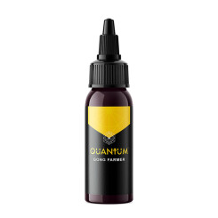 QUANTUM - Gold Label - Tatoeage Inkt - Gong Farmer 30 ml