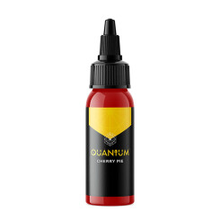 QUANTUM - Gold Label - Tattoo Ink - Cherry Pie 30 ml