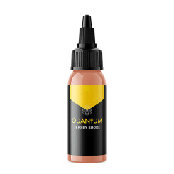 QUANTUM - Gold Label - Tattoo Farbe - Jersey Shore 30 ml