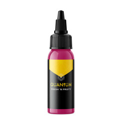 QUANTUM - Gold Label - Tattoo Ink - Freshn Fruity 30 ml