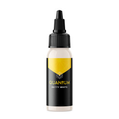 QUANTUM - Gold Label - Tattoo Ink - Betty White 30 ml