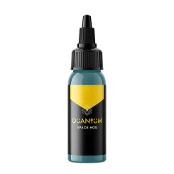 QUANTUM - Gold Label - Tattoo Farbe - Space Hog 30 ml