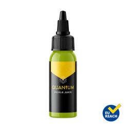 QUANTUM - Gold Label - Tatoeage Inkt - Pickle Juice 30 ml