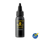 QUANTUM - Gold Label - Sea Shepherd - Tattoo Farbe - Gray Wash - 1 Ultra Light 30 ml