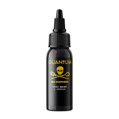 QUANTUM - Gold Label - Sea Shepherd - Tattoo Farbe - Gray...