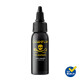 QUANTUM - Gold Label - Sea Shepherd - Tattoo Farbe - Gray Wash - 3 Medium 30 ml