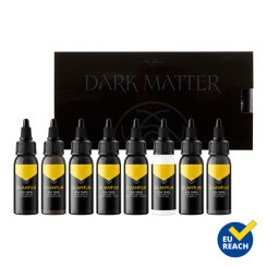 QUANTUM - Gold Label - Noa Yanni - Dark Matter Set -...