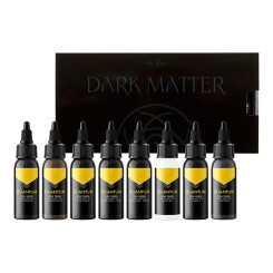 QUANTUM - Gold Label - Noa Yanni - Dark Matter Set -...