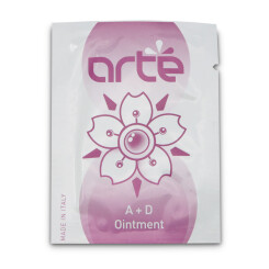 Arté - Vaseline - Sachet 144 Stk. à 4 ml