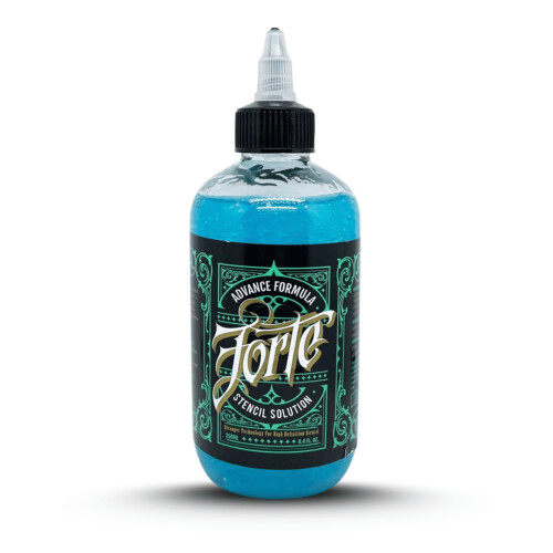 FORTE - Stenciloplossing 250 ml