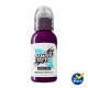 World Famous Limitless - Tatoeage Inkt - Medium Purple 2 30 ml
