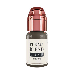 PERMA BLEND - LUXE - PMU Pigment - Ready Ash - 15 ml