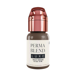 PERMA BLEND - LUXE - PMU Pigment - Ready Medium - 15 ml