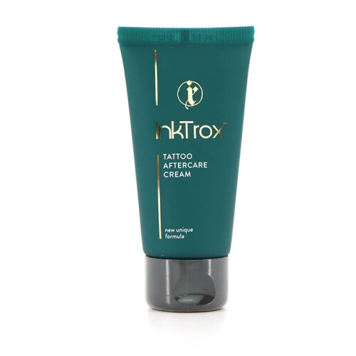 KWADRON - InkTrox - Tattoo Aftercare Cream 20 ml