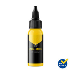 QUANTUM - Gold Label - Tattoo Ink - Lemonheads 30 ml