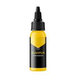 QUANTUM - Gold Label - Tattoo Farbe - Lemonheads 30 ml