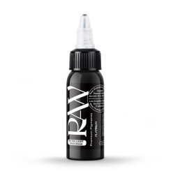 RAW - Platinum - Tattoo Farbe - Graywash Extra Light 30 ml