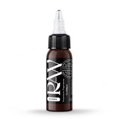 RAW - Platinum - Tatoeage Inkt  - Sangeria 30 ml