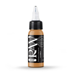 RAW - Platinum - Tatoeage Inkt  - Skintone Medium 30 ml