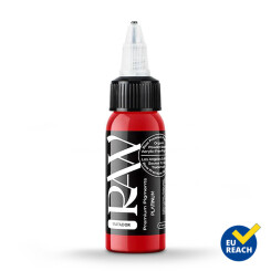 RAW - Platinum - Tatoeage Inkt  - Matador 30 ml