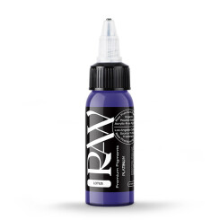 RAW - Platinum - Tattoo Ink - Lotus 30 ml