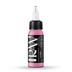 RAW - Platinum - Tatoeage Inkt  - Pink 30 ml