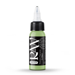 RAW - Platinum - Tattoo Ink - Leprechuan 30 ml