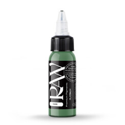 RAW - Platinum - Tatoeage Inkt  - Ogre 30 ml