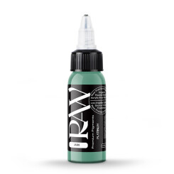 RAW - Platinum - Tattoo Farbe - Jade 30 ml